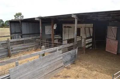 Seventh view of Homely rural property listing, 230 Fairburns Road, Hamilton VIC 3300