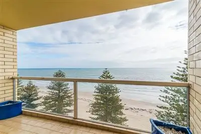 91/13 South Esplanade, Glenelg SA 5045