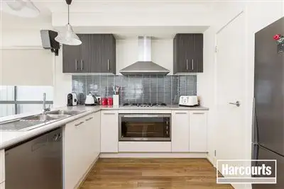 Fourth view of Homely house listing, 117 Selandra Boulevard, Clyde North VIC 3978
