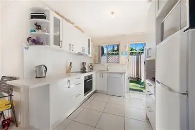 Second view of Homely villa listing, 3/17 Back Street, Biggera Waters QLD 4216