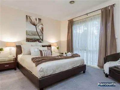 Sixth view of Homely house listing, 21 Quail Way, Rowville VIC 3178