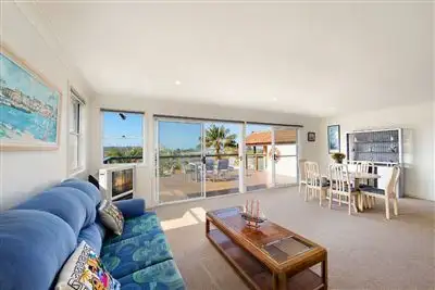 Second view of Homely house listing, 2a Tasman Street, Dee Why NSW 2099