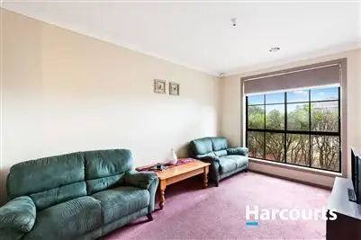 Fourth view of Homely house listing, 3 Ealing Close, Craigieburn VIC 3064
