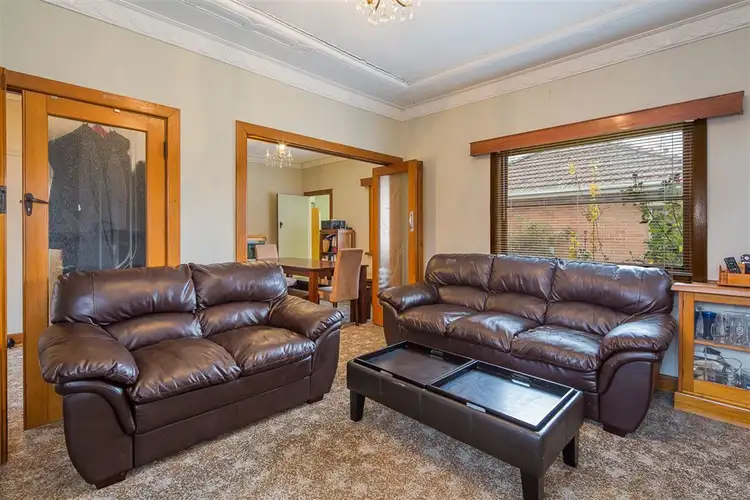 Fifth view of Homely house listing, 213 Lyons Street North, Ballarat Central VIC 3350