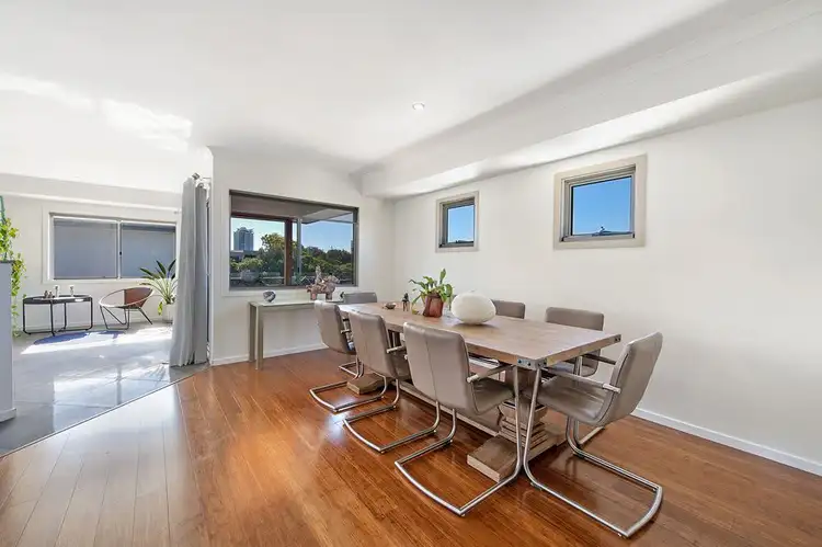 Fourth view of Homely semi-detached listing, 1/3 Tuesley Court, Southport QLD 4215