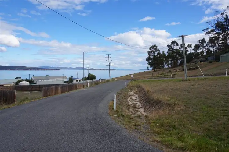Fifth view of Homely land listing, 11 Norfolk Crescent, Primrose Sands TAS 7173