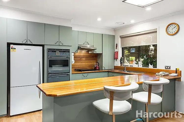 Main view of Homely house listing, 7 Nith Court, Glen Waverley VIC 3150