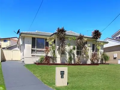 13 St James Crescent, Dapto NSW 2530