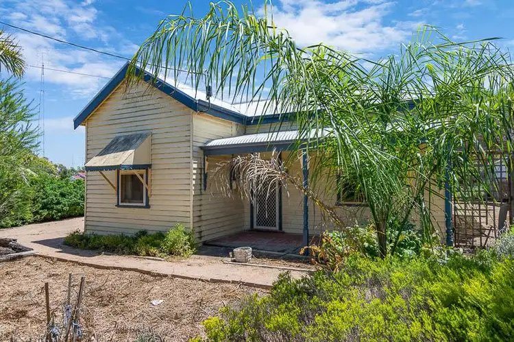 Second view of Homely house listing, 41 Hensley Street, Pinnaroo SA 5304