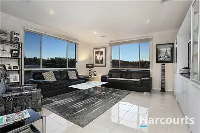 Fifth view of Homely house listing, 14 Mea Circuit, Mernda VIC 3754