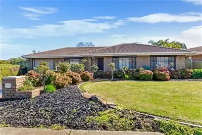 Second view of Homely house listing, 20 Eloise Avenue, Hallett Cove SA 5158
