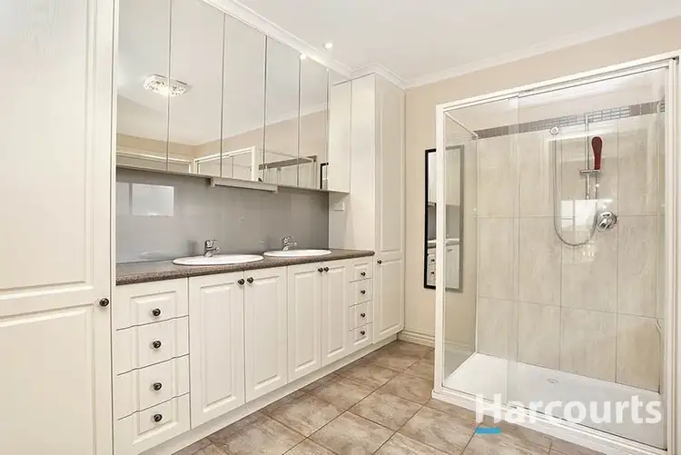 Sixth view of Homely house listing, 16 Lewins Rail Avenue, South Morang VIC 3752