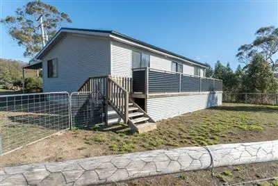 Main view of Homely house listing, 261 Green Valley Road, Bagdad TAS 7030