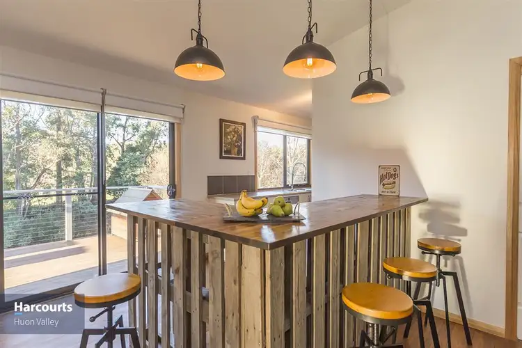 Fourth view of Homely house listing, 96 Crabtree Road, Grove TAS 7109
