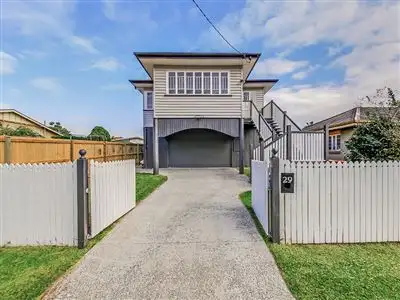 29 Kivas Street, Tarragindi QLD 4121