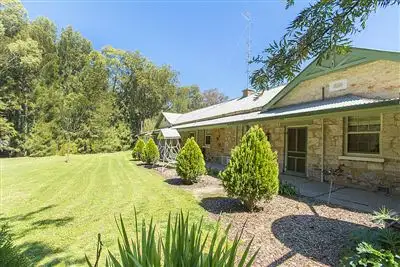 Main view of Homely house listing, Lot 12 Washington Road, Riverton SA 5412