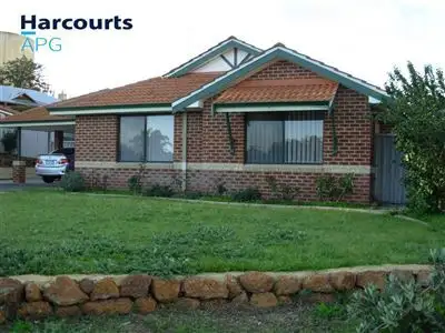 Main view of Homely house listing, 9 Hibiscus Court, Eaton WA 6232