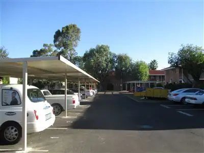 Second view of Homely unit listing, 10/44 Cape Street, Osborne Park WA 6017