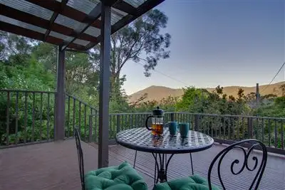 Main view of Homely house listing, 1400 Mountain Highway, The Basin VIC 3154