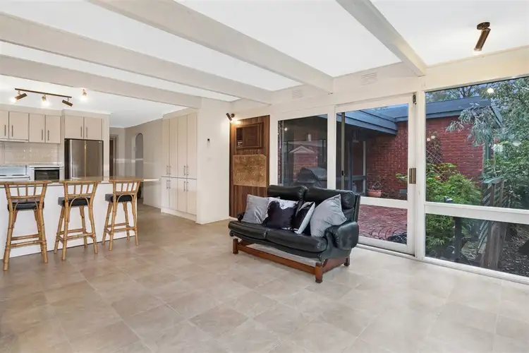 Fifth view of Homely house listing, 2 Malaset Place, Vermont VIC 3133