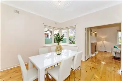 Fifth view of Homely house listing, 17 Lewis Avenue, Glen Osmond SA 5064