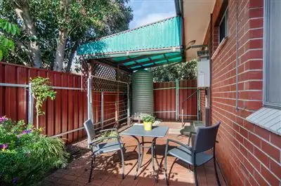 Third view of Homely unit listing, 10/60 Booth Avenue, Morphett Vale SA 5162