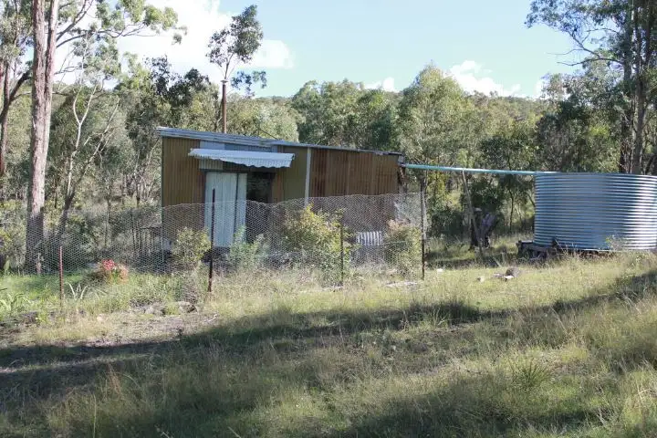 Second view of Homely rural property listing, 2315 Emmaville Rd, Glen Innes NSW 2370