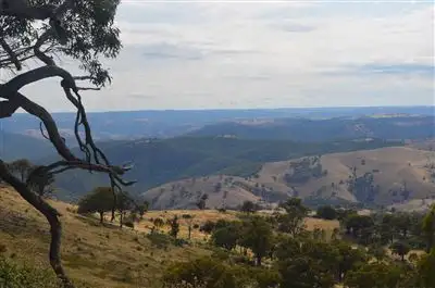 Seventh view of Homely rural property listing, Lot 13 Peach Gardens Road, Bigga NSW 2583