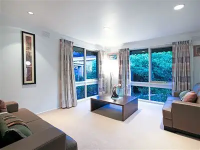 Second view of Homely house listing, 10 Minchinbury Drive, Vermont South VIC 3133