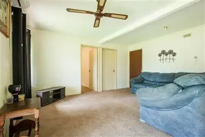 Third view of Homely house listing, 56 Birkett Street, Euroa VIC 3666