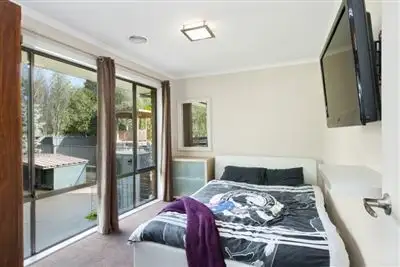 Sixth view of Homely house listing, 117 Crown and Sceptre Road, Cardigan VIC 3352