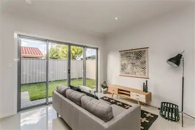 Fifth view of Homely house listing, 1-4 35 Adelaide Terrace, Ascot Park SA 5043