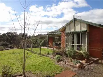 Third view of Homely rural property listing, 73 Tarrleah Drive, Sedgwick VIC 3551
