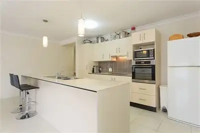 Fourth view of Homely house listing, 66 Bushland Drive, Southside QLD 4570
