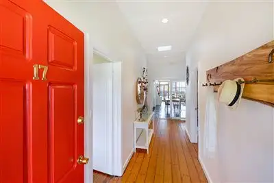 Second view of Homely house listing, 17 Fourth Avenue, Cheltenham SA 5014