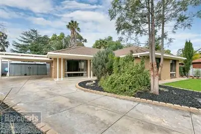 Main view of Homely house listing, 8 Sheridan Ct, Salisbury Heights SA 5109