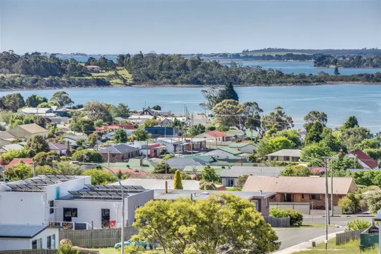 Second view of Homely house listing, 12 Ross Street, Beauty Point TAS 7270