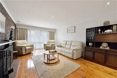 Third view of Homely house listing, 58 Claude Street, Seaford VIC 3198