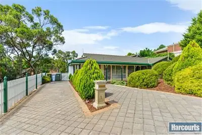 Second view of Homely house listing, 1 Coachwood Drive, Aberfoyle Park SA 5159