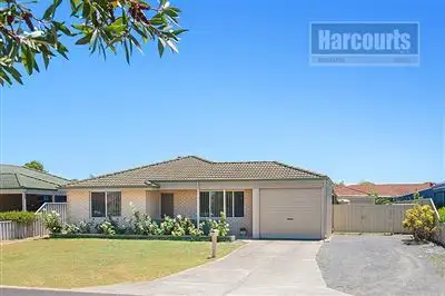 27 Prince Regent Drive, West Busselton WA 6280