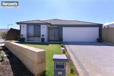 Main view of Homely house listing, 30 Manningtree Approach, Butler WA
