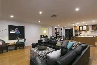 Fifth view of Homely house listing, 11 Westcliff Court, Marino SA 5049