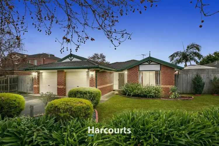 14 Highcliff Court
