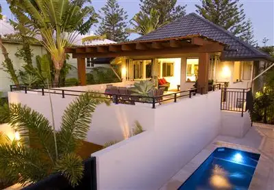 Main view of Homely house listing, 16 Ventura Road, Mermaid Beach QLD 4218