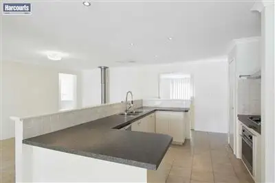 Second view of Homely house listing, 23 Burbanks Elbow, Wanneroo WA 6065
