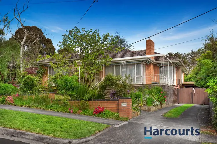 3 Sanday Street