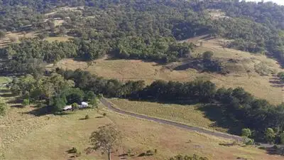 Third view of Homely rural property listing, Daley's Middlebrook Rd, Scone NSW 2337