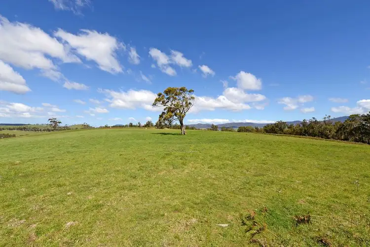 Third view of Homely land listing, Lot1/513 Eldon Road, Colebrook TAS 7027