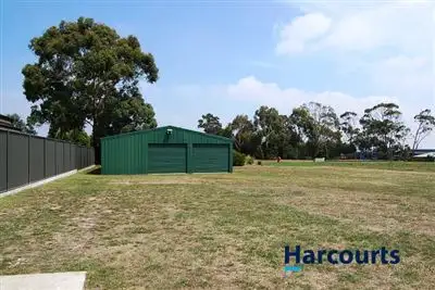 Second view of Homely land listing, 26 White Street, George Town TAS 7253