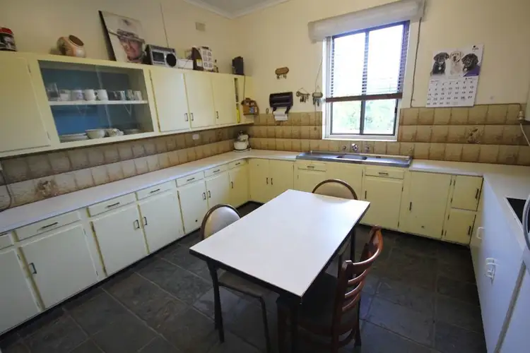 Second view of Homely rural property listing, 1104 Bublacowie Road,, Yorketown SA 5576